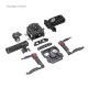 SmallRig Advanced Cage Kit pour RED KOMODO-X - 4335