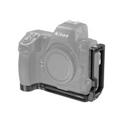 SmallRig L-Bracket pour Nikon Z8 - 3942