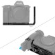 SmallRig L-Bracket pour Nikon Z8 - 3942