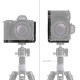 SmallRig L-Bracket pour Nikon Z8 - 3942