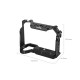 SmallRig Cage pour Sony Alpha 7R V / A7 IV / A7S III / A1 / A7R IV - 3667B