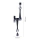 SmallRig magic arm avec rosette (28cm) - 3959