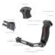 SmallRig poignée Sling Handle pour DJI RS2 / RSC2 / RS3 / RS3 Pro / RS3 Mini - 3028C