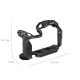 SmallRig Black Mamba Cage pour Canon EOS R7 - 4003B