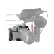 SmallRig Black Mamba Cage pour Canon EOS R7 - 4003B