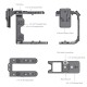 SmallRig Cage Kit pour Sony FX6 - 4124