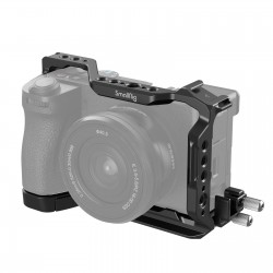 SmallRig Cage Kit pour Sony Alpha 6700 - 4336