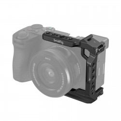 SmallRig Demi Cage pour Sony Alpha 6700 / 6600 / 6500 / 6400 - 4337