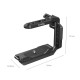 SmallRig Demi Cage pour Sony Alpha 6700 / 6600 / 6500 / 6400 - 4337