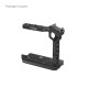 SmallRig Demi Cage pour Sony Alpha 6700 / 6600 / 6500 / 6400 - 4337