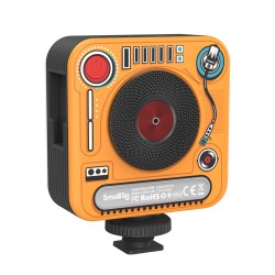 SmallRig Vibe P108 Multicolore mini LED édition limitée - 4276