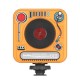 SmallRig Vibe P108 Multicolore mini LED édition limitée - 4276
