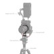 SmallRig kit de montage horizontale à verticale pour Nikon Z Series - 4306