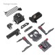 SmallRig Advanced Cage Kit pour RED KOMODO - 4111