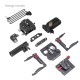 SmallRig Advanced Cage Kit pour RED KOMODO - 4111