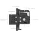 SmallRig kit de montage horizontale à verticale pour Canon EOS R Series - 4300