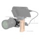 SmallRig kit de montage horizontale à verticale pour Sony Alpha 7C II / Alpha 7CR - 4424