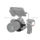 SmallRig kit de montage horizontale à verticale pour Fujifilm GFX Series - 4305