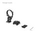 SmallRig kit de montage horizontale à verticale pour Sony A1 / A7 / A9 / FX Series - 4244