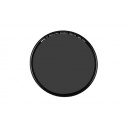 Kase KW Revolution filtre magnétique ND64-CPL combiné
