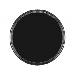 Kase KW Revolution filtre magnétique ND64
