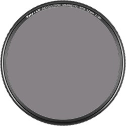 Kase KW Revolution magnetischer Rundfilter ND8