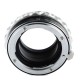 Objektiv-Adapter für Fujifilm X-Mount