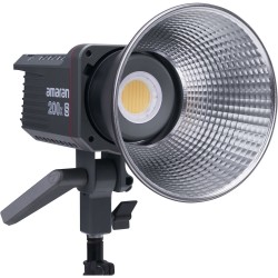 Amaran 200x S projecteur à LED Bi-Color