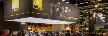 Nouveautés de la Photokina 2018 à Cologne